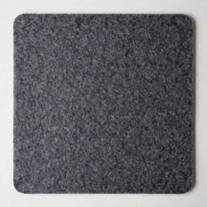 Merino Wool Desk Mat